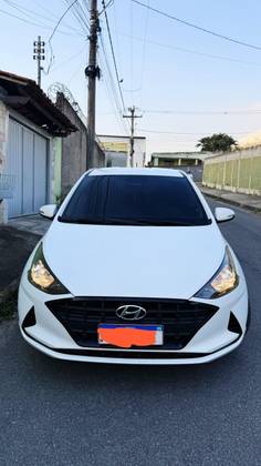 HYUNDAI HB20S 1.0 12V FLEX EVOLUTION MANUAL HYUNDAI HB20S 1.0 12V FLEX EVOLUTION MANUAL